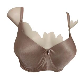 🔵BOGO FREE🔵 Bestform Padded Underwire Bra Sz 42C